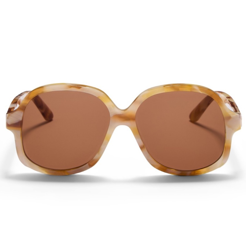 Excluded Valentino Sunglasses, New 335 - Picture 3 of 3